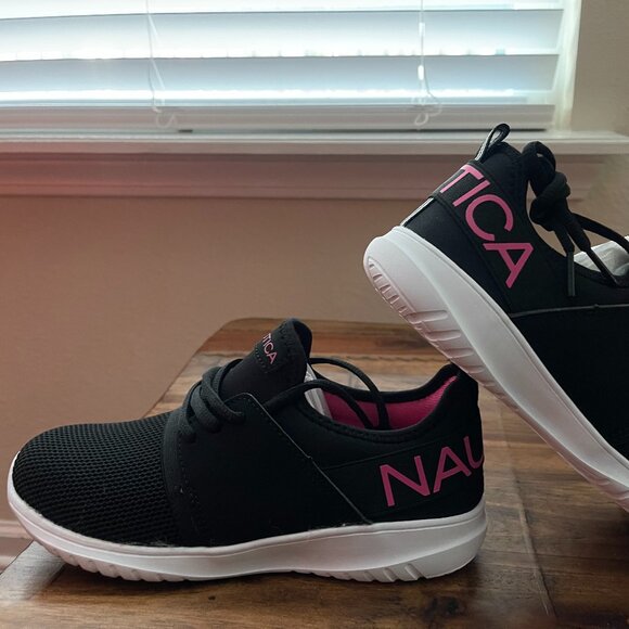 Nautica Girls Atletic 3 - Picture 1 of 8